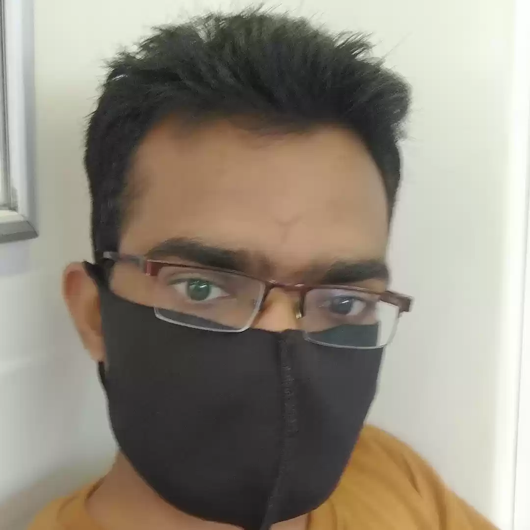 Photo of Sanjay kumar