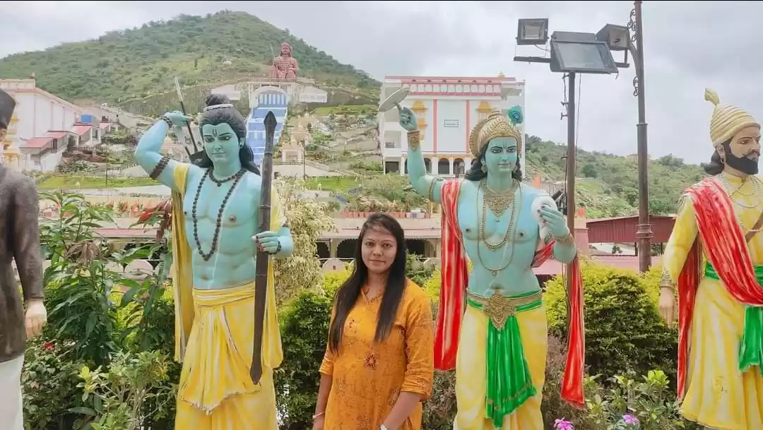 Photo of महाराणा प्रताप गौरव 