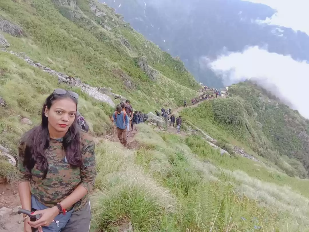 Photo of महादेव की ऐसी दुर्गम