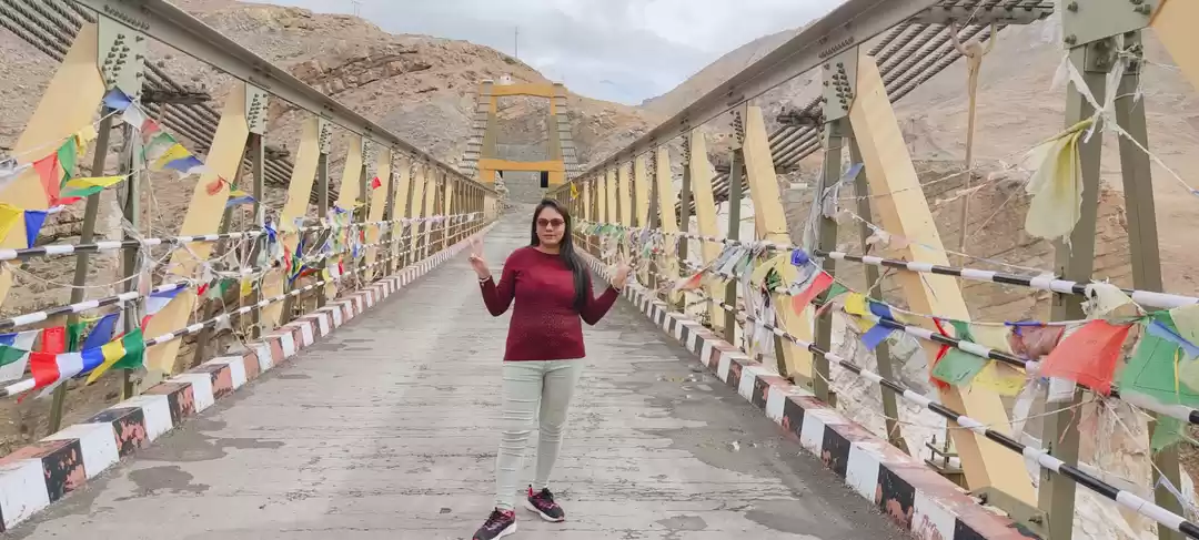 Photo of एशिया का सबसे ऊंचा