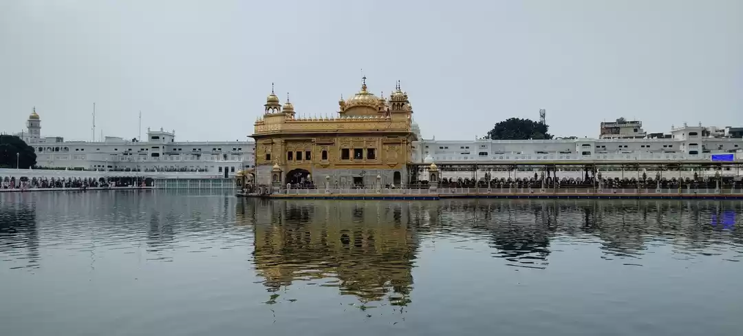 Photo of अमृतसर