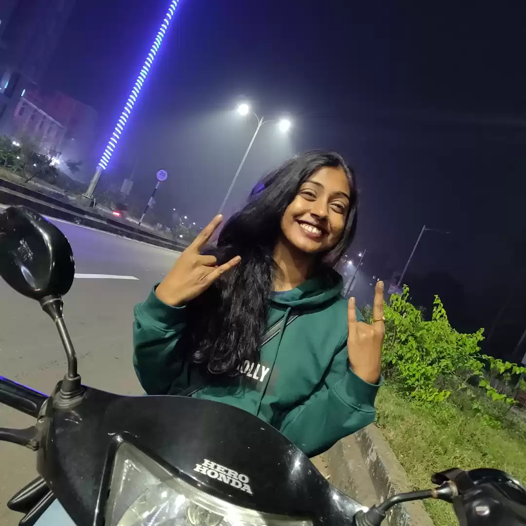 Photo of Tithi Datta