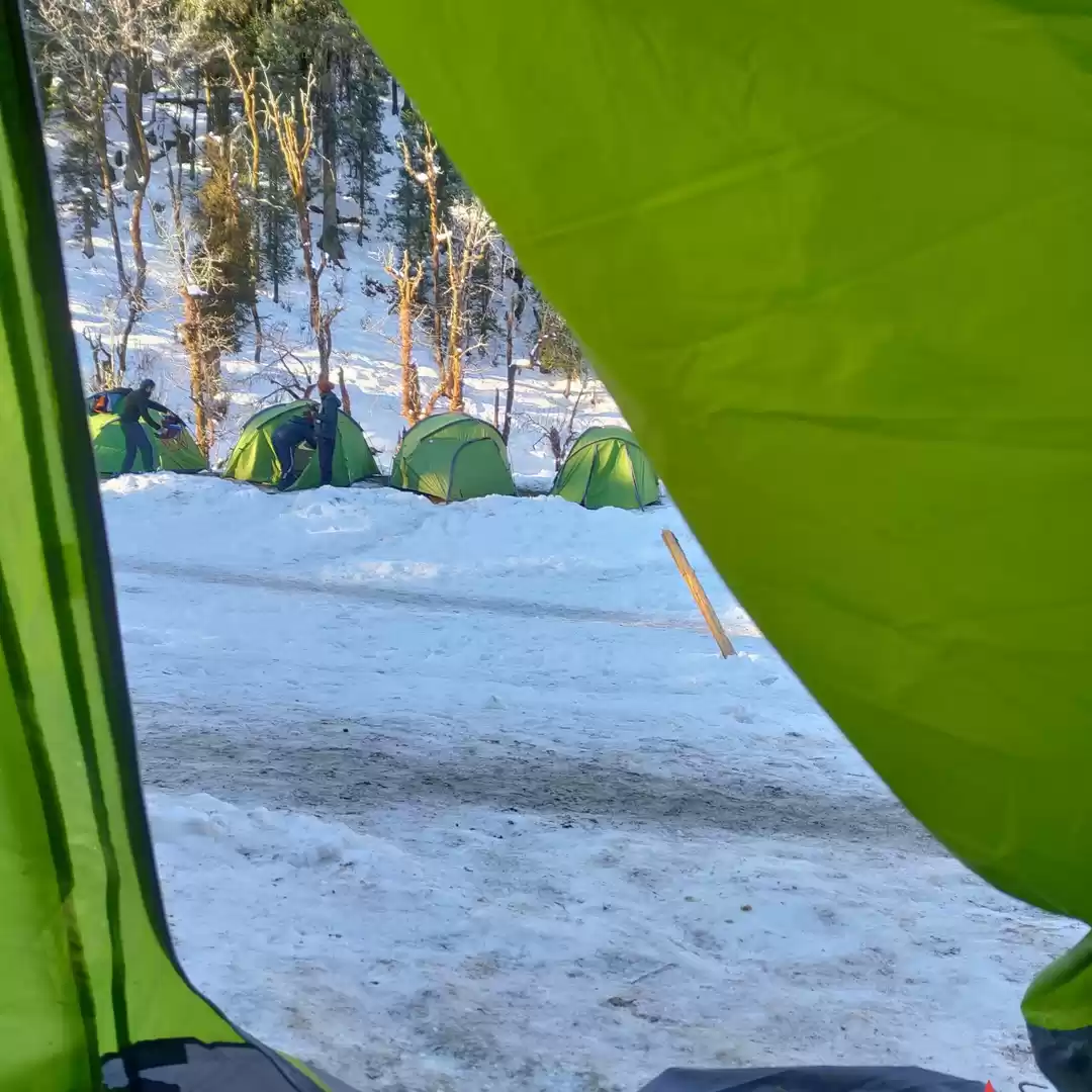 Photo of A Memorable Hike To 