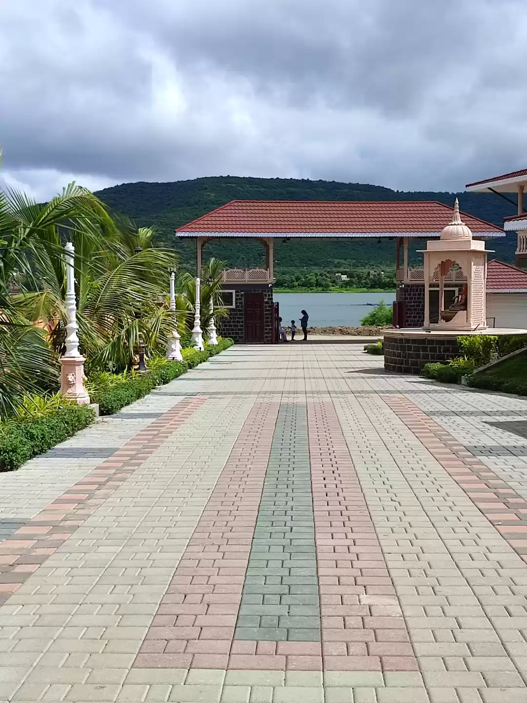 Photo of Kasarsai dam, Pune