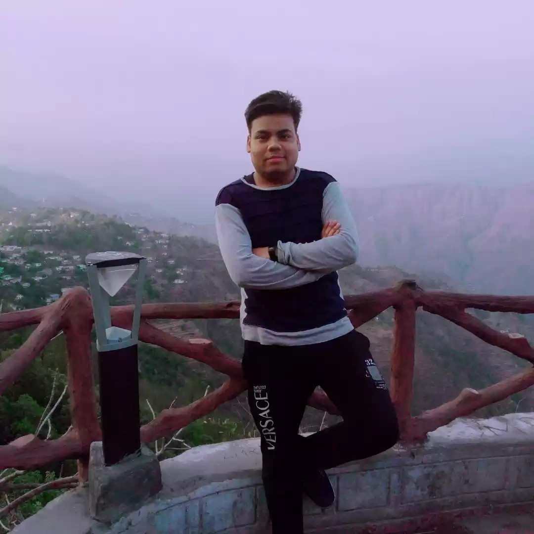 Photo of Work with GArhwal ri