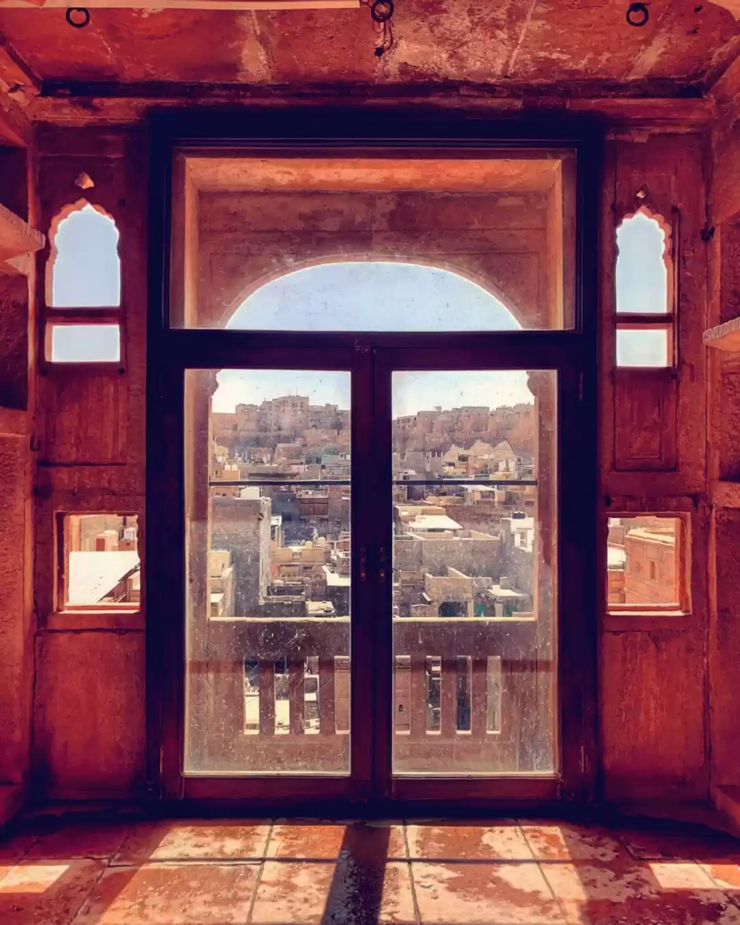 Photo of • A glimpse of Jaisa