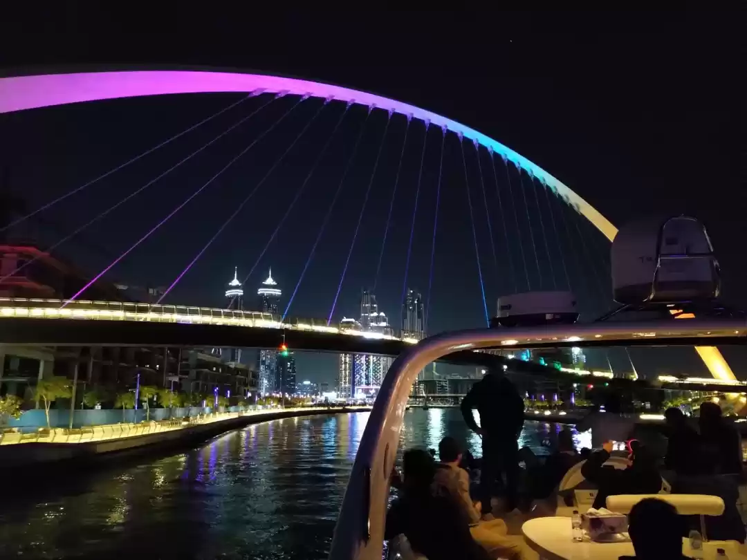 Photo of • Night Life in Duba
