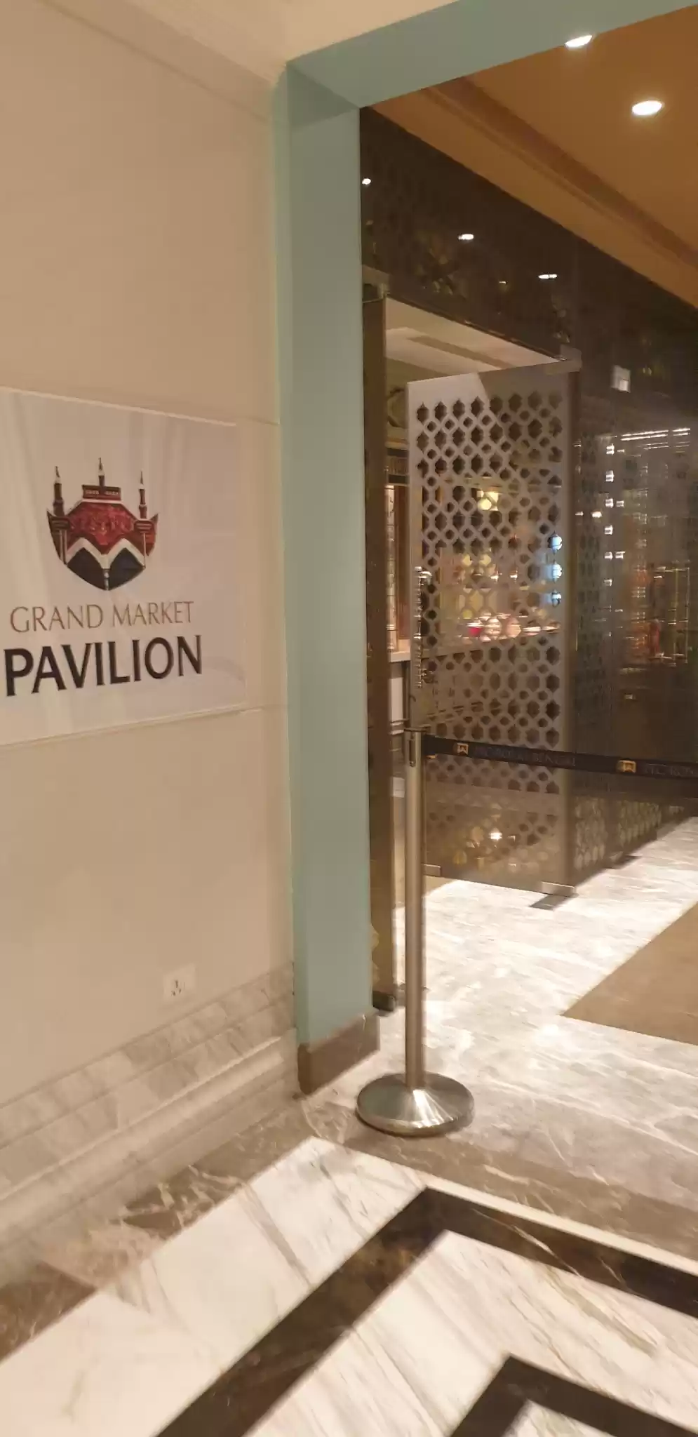 Photo of Amazing Buffet at Pa