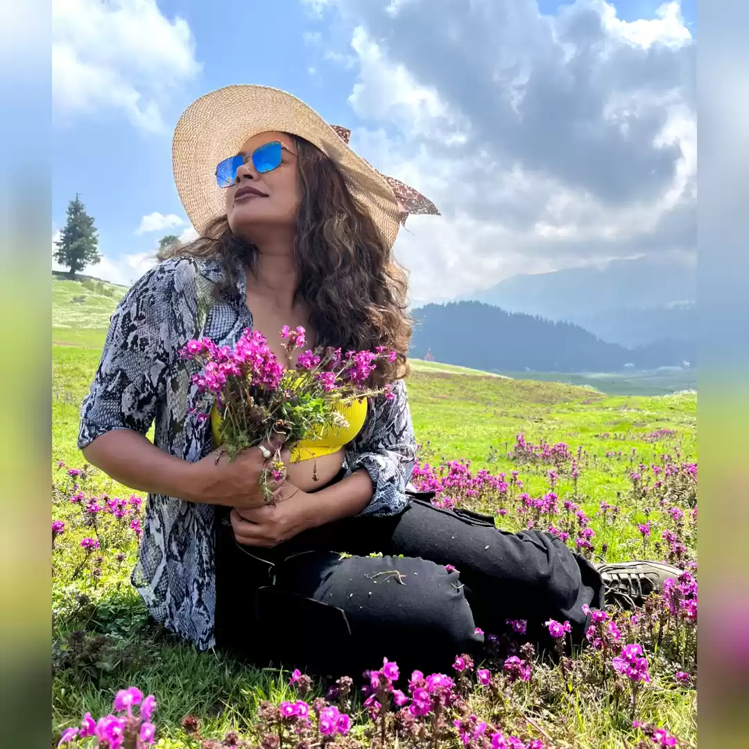 Photo of Kashmir gulmarg 