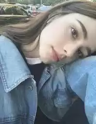 Photo of Fay Anabelle