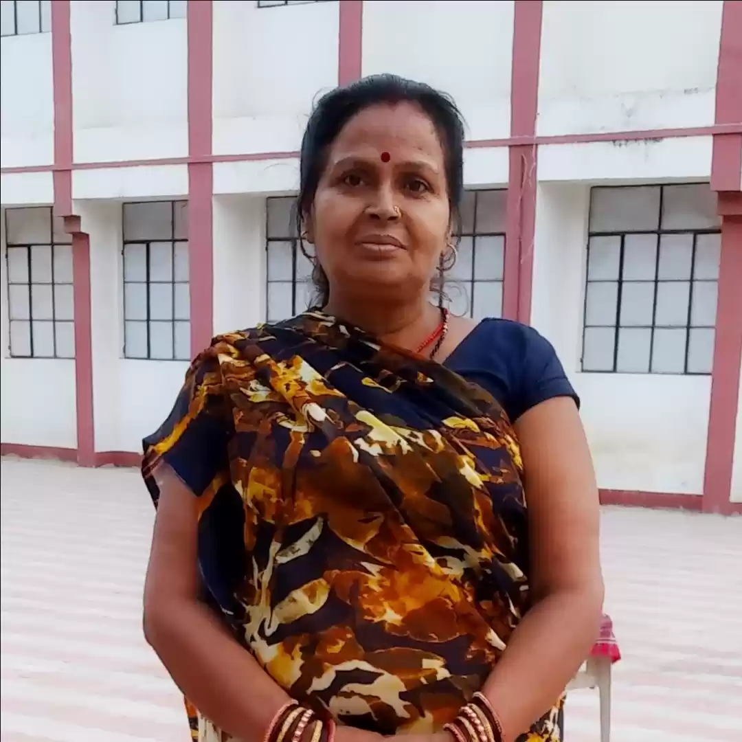Photo of Asha Devi