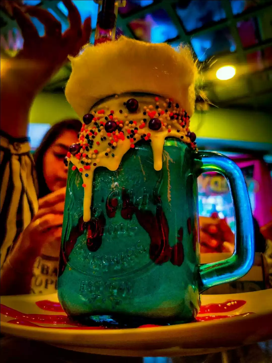 Photo of Sugar rush ❤