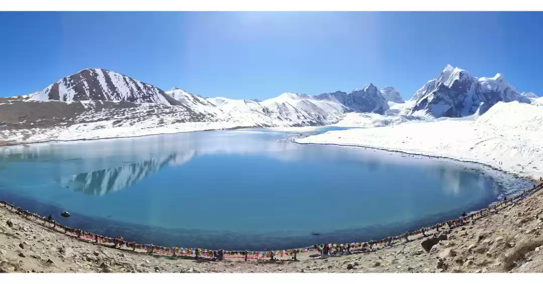 Photo of SIKKIM- The Gem of I