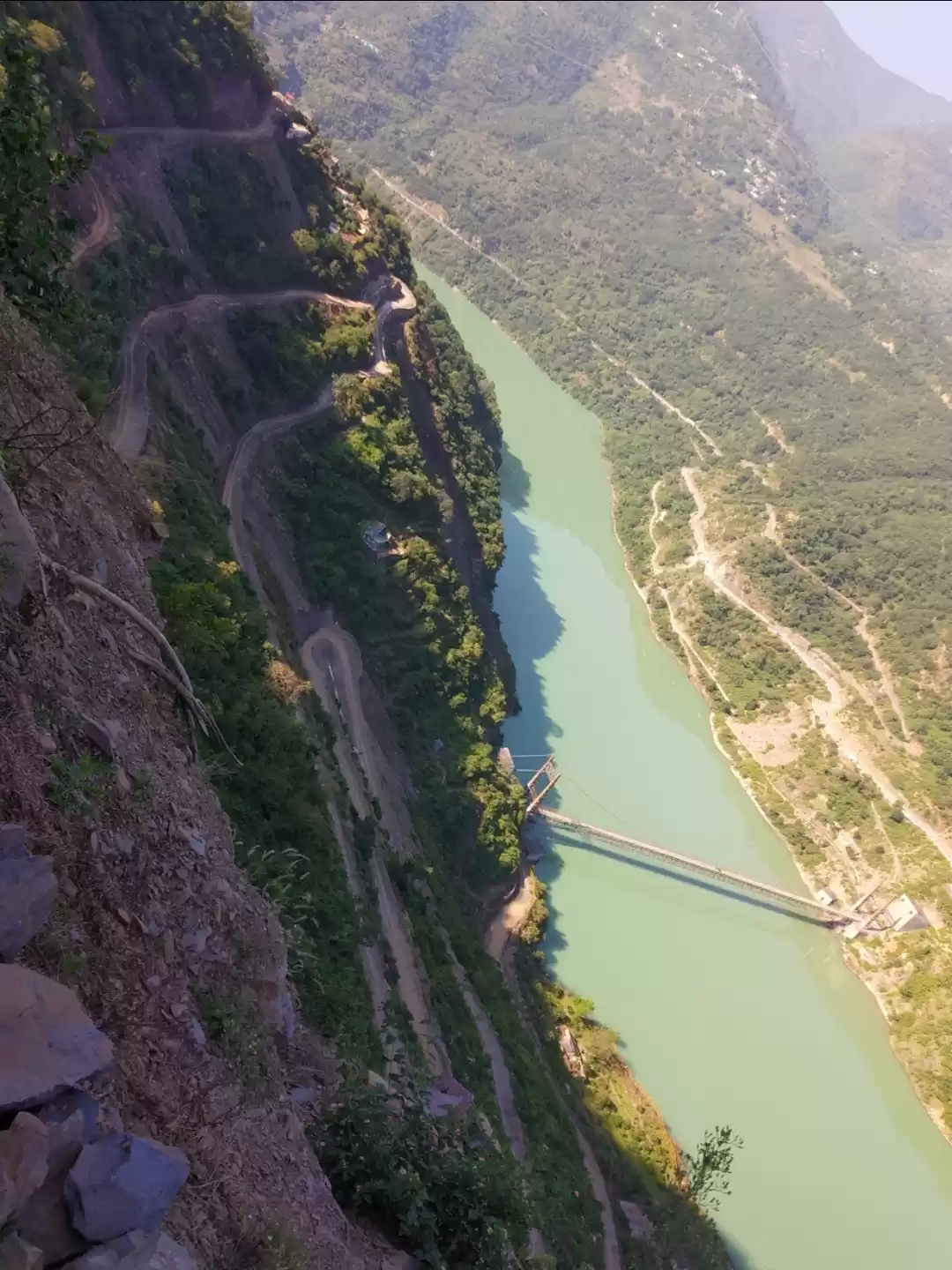 Photo of टिहरी गढ़वाल उत्तराख