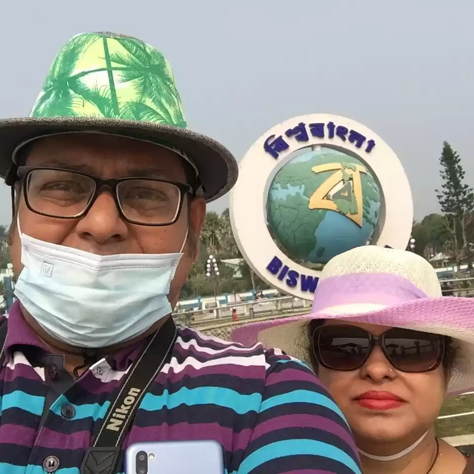 Photo of Enjoy Traveling