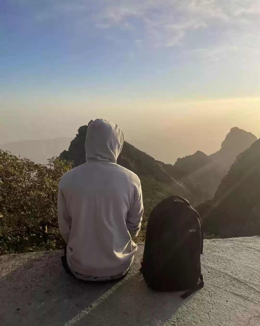 Photo of Girnar the magical e
