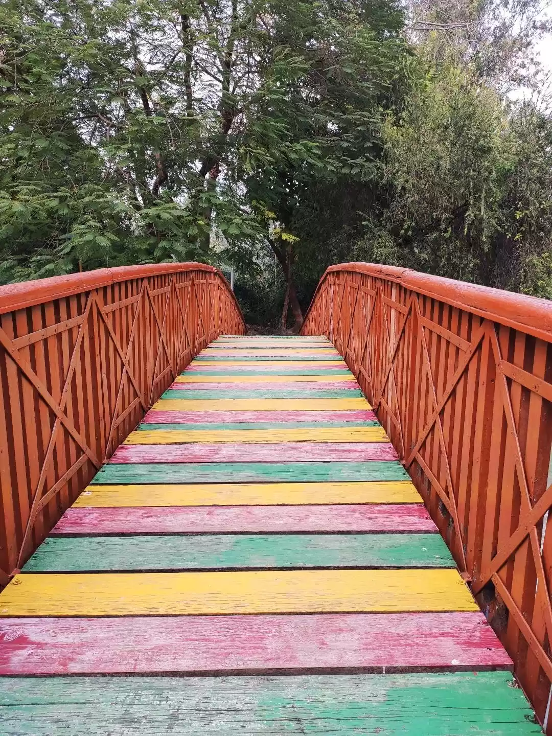 Photo of H.A.L. Amethi