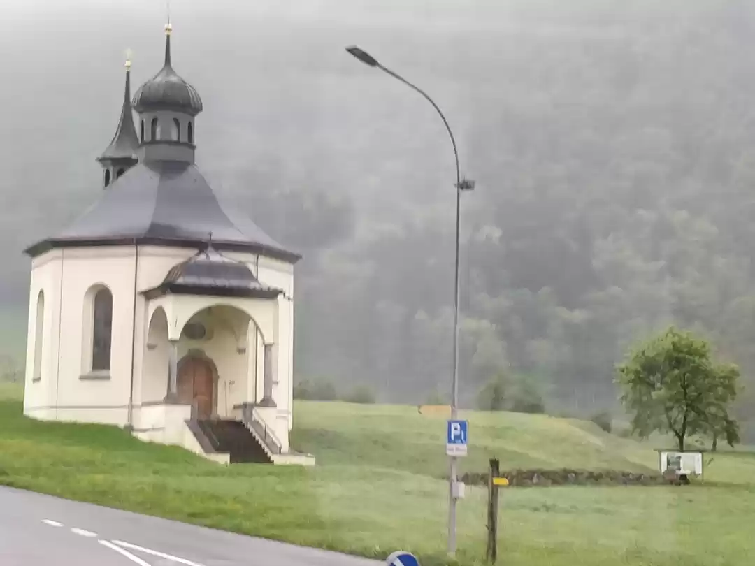 Photo of Dreamy Switzerland