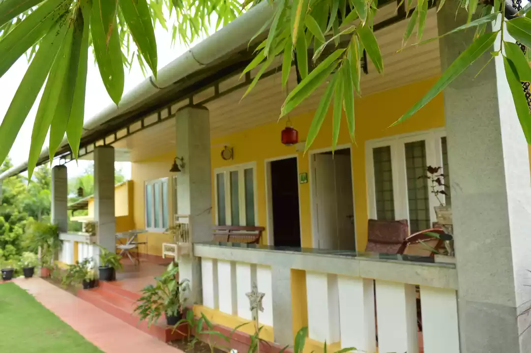 Photo of A home away from hom