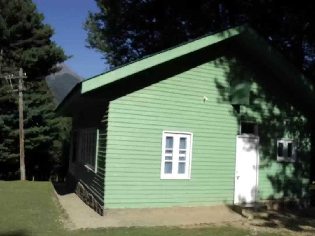 Photo of Kashmir...Speechless