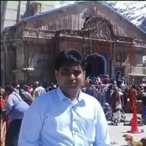 Photo of vikas jindal