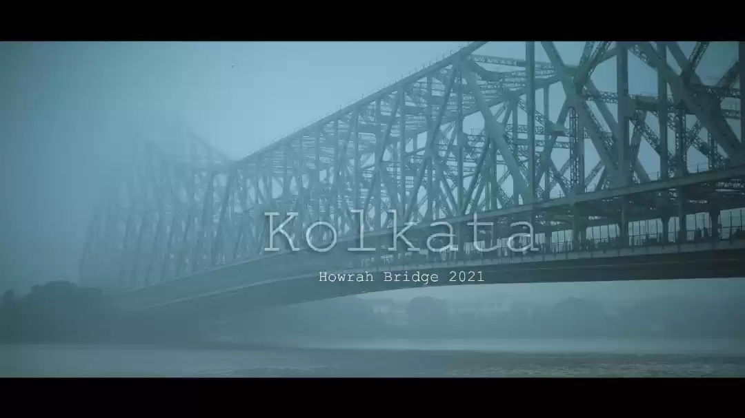 Photo of Kolkata Howrah Bridg