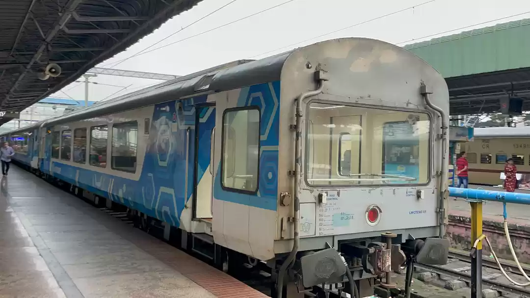 Photo of The VISTADOME Experi