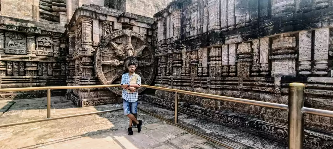 Photo of Sunny Allen Hembrom