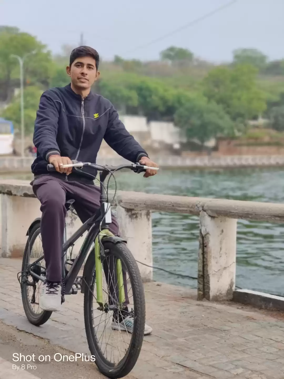 Photo of Fateh Sagar Lake 
