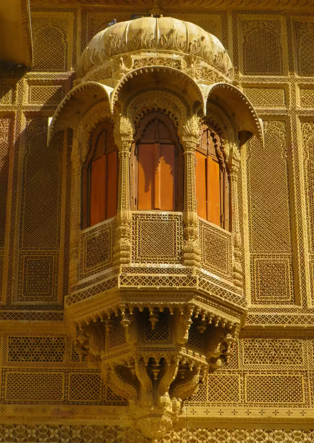 Photo of Patwon ki Haveli