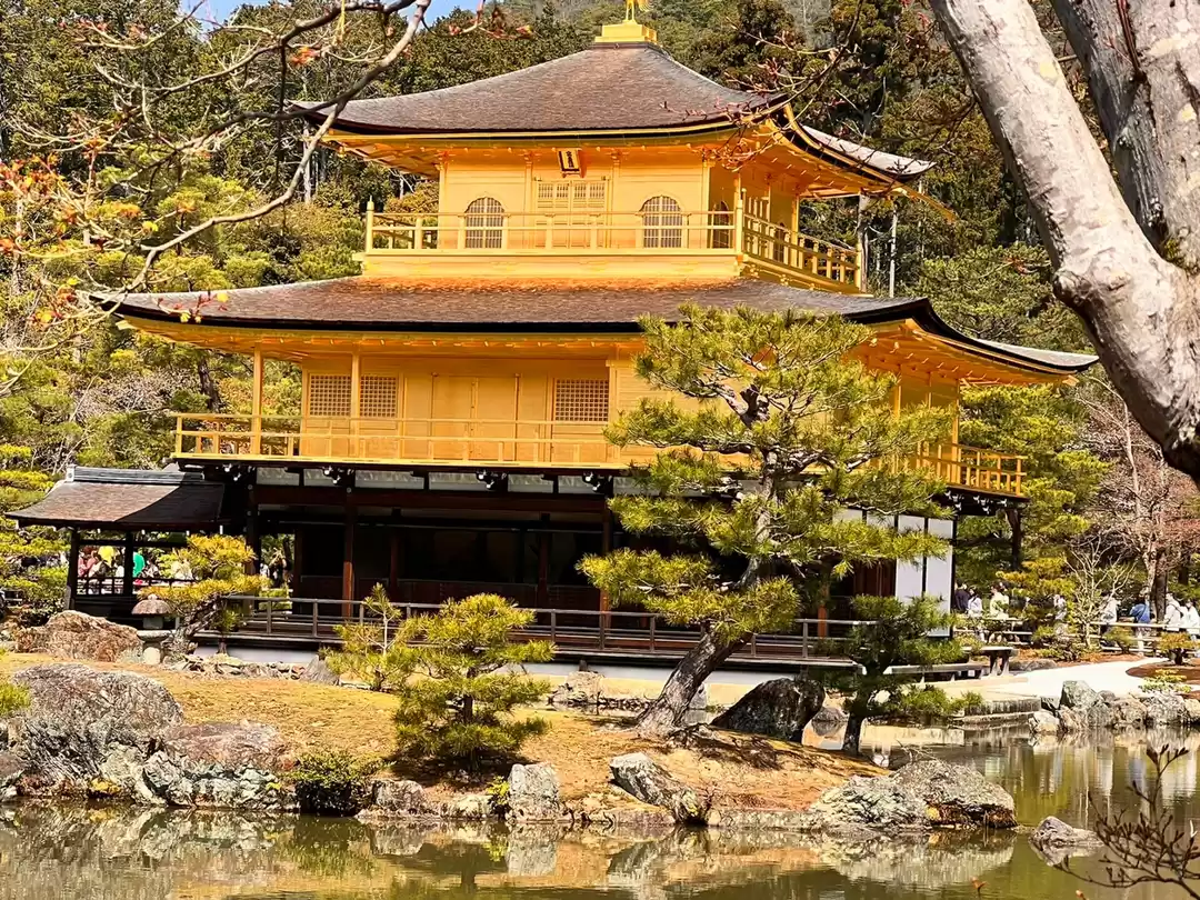 Photo of Temple of the Golden