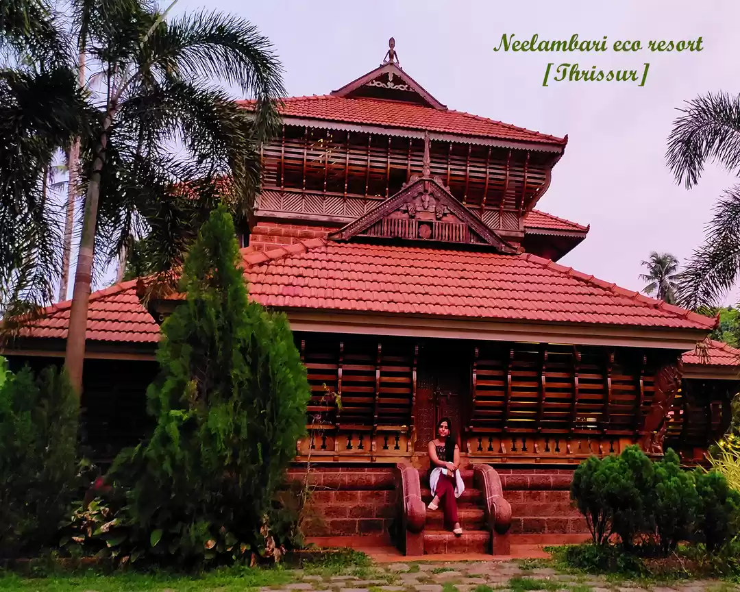 Photo of Neelambari Resort - 