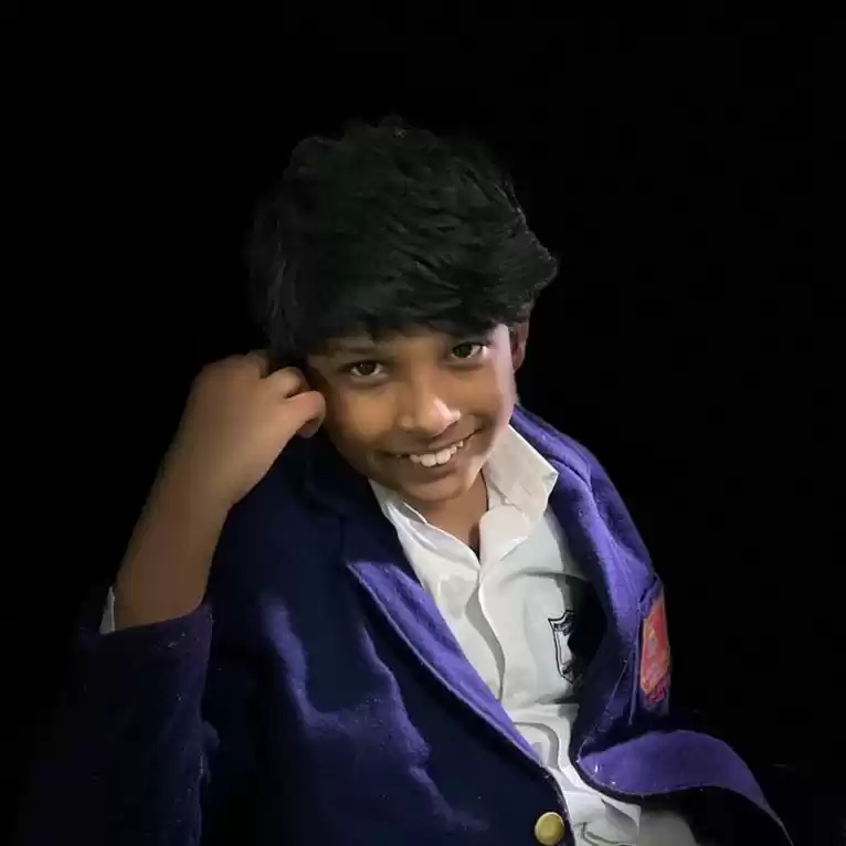 Photo of Jagmohan Lal