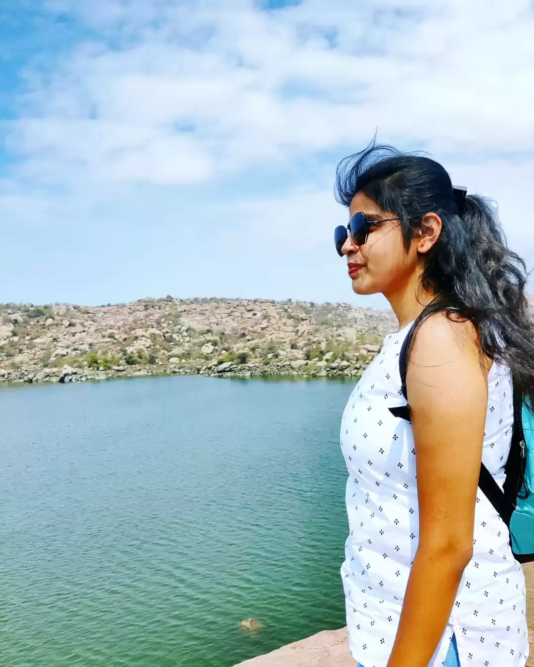 Photo of Hampi: Not Just Temp