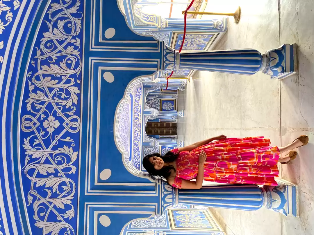 Photo of Chhavi Niwas