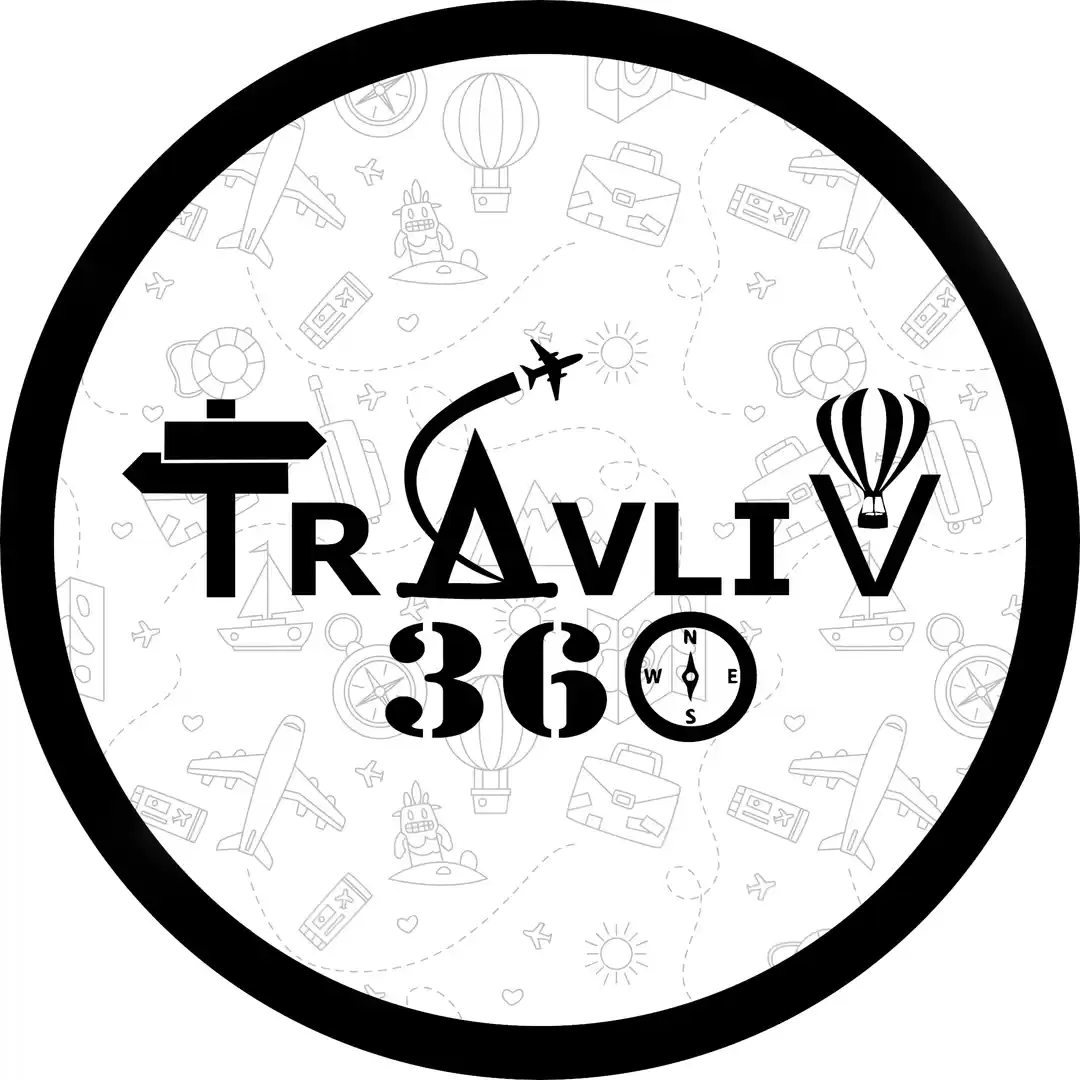 Photo of Travliv360