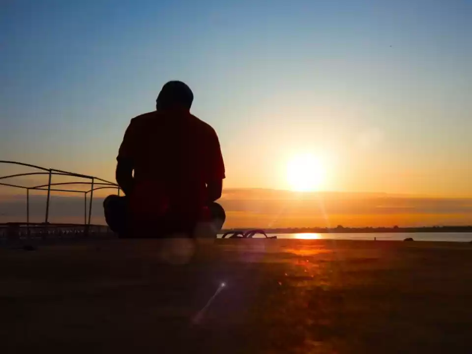 Photo of Varanasi - A mystica