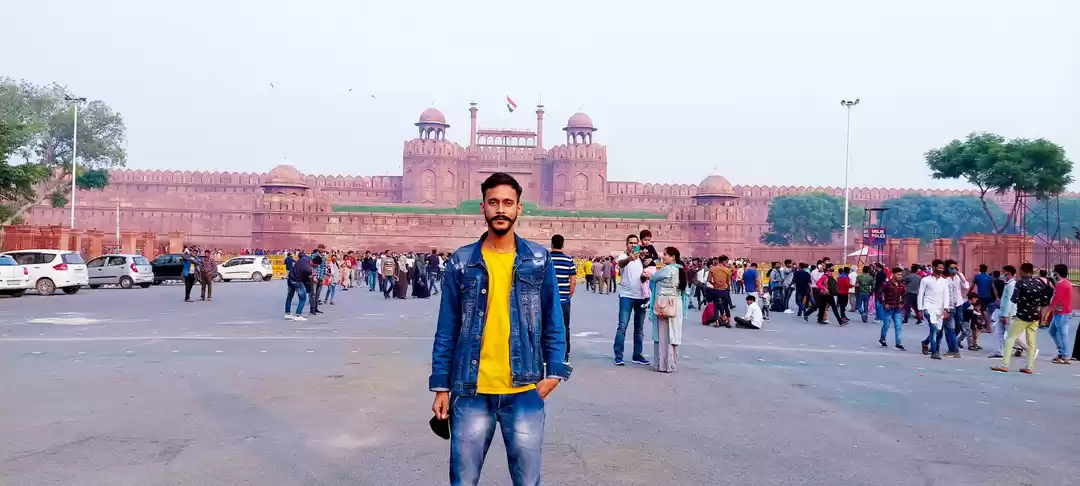 Photo of AAJ GUM LIYA LALA KI