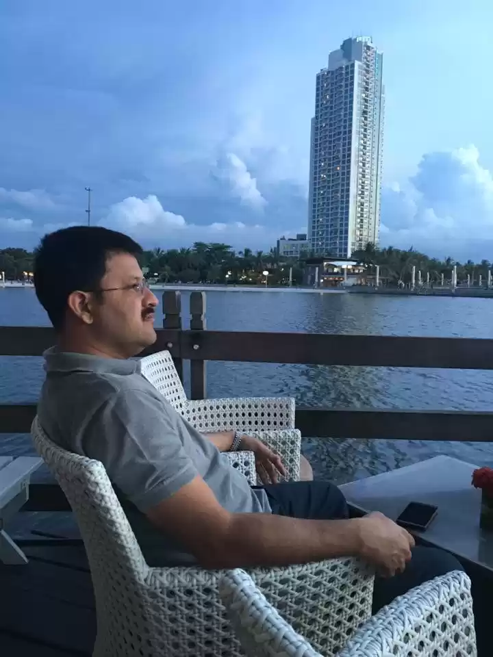 Photo of A Glimpse into the h