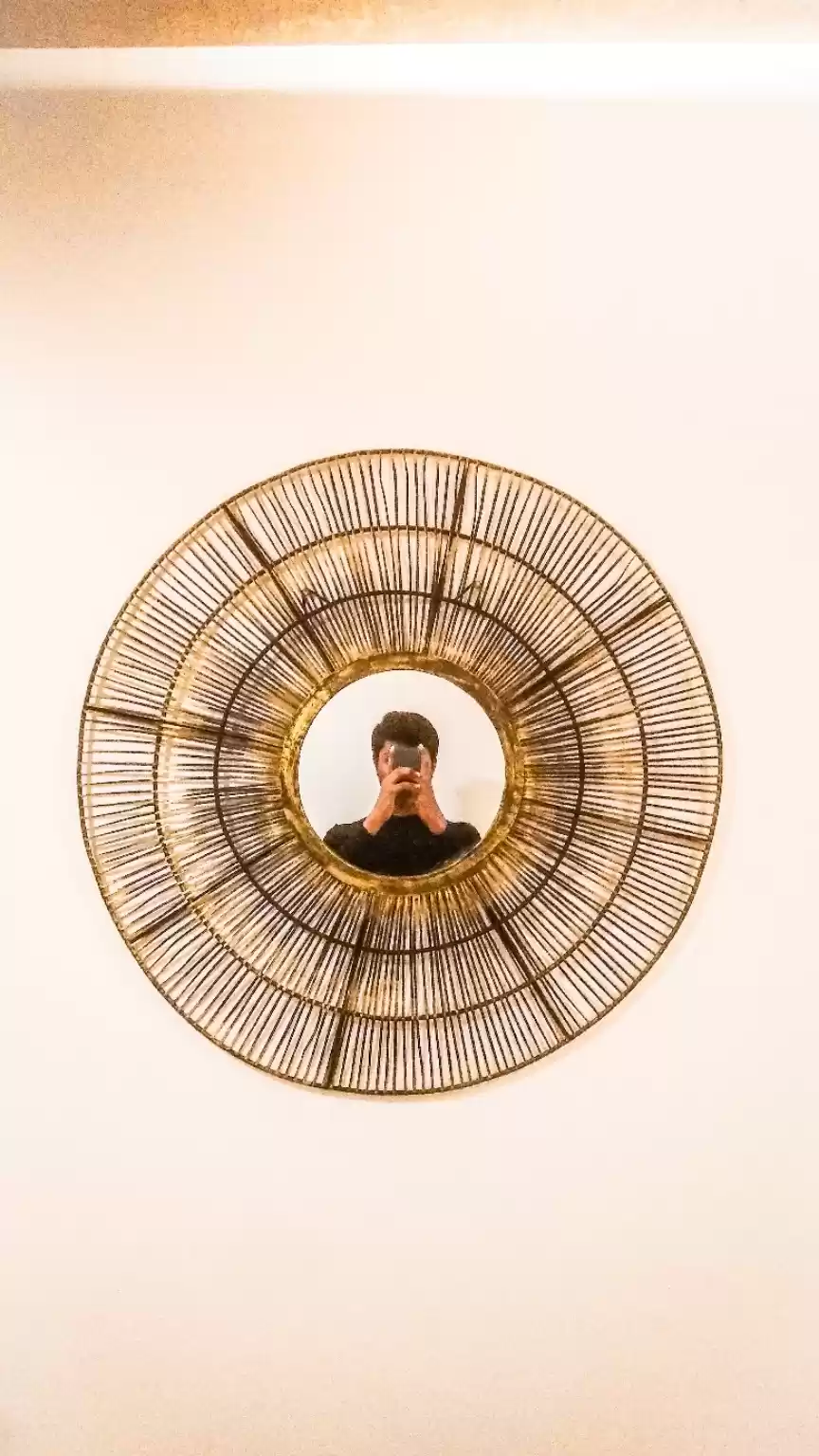 Photo of Ritesh Keshari