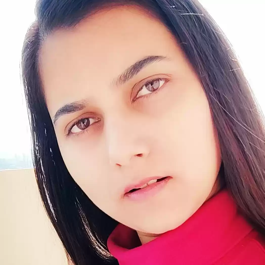Photo of Deeksha Sharma