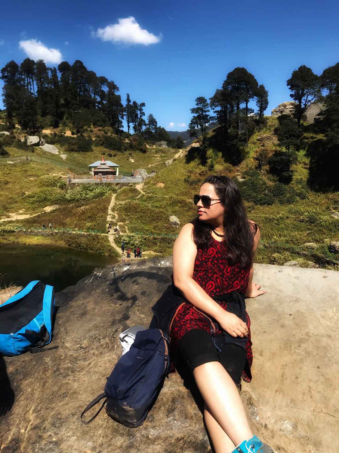 3 Days in Himachal (Jibhi – Jalori – Tirthan)