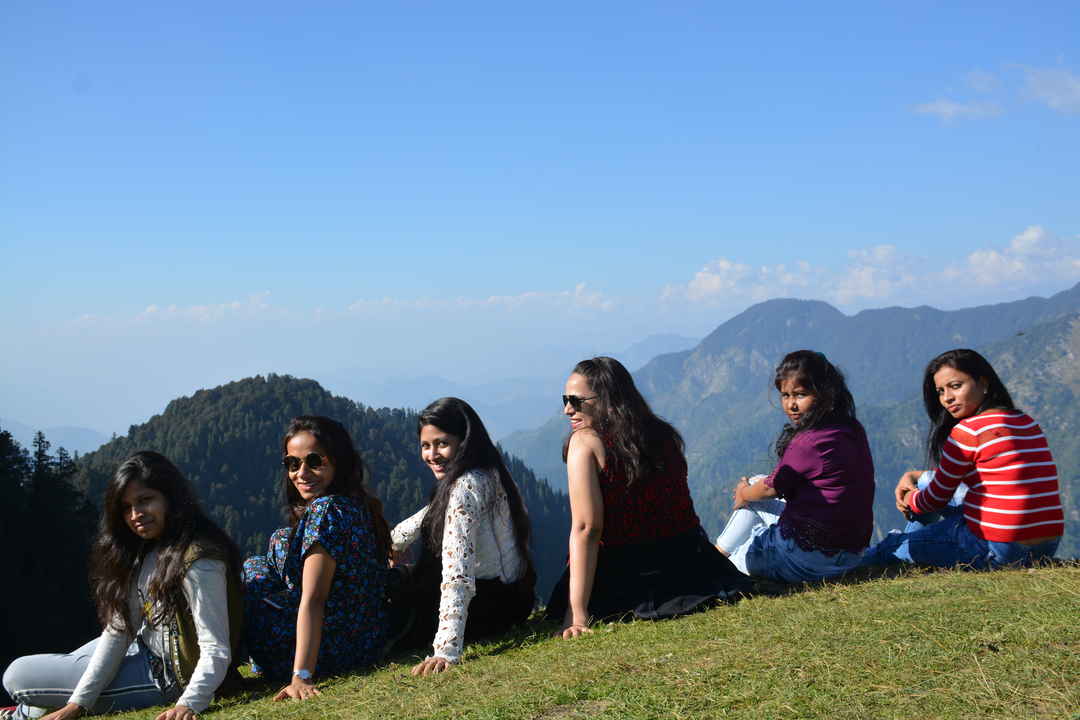 3 Days in Himachal (Jibhi – Jalori – Tirthan)