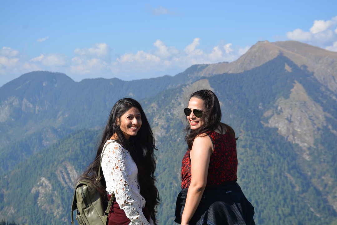 3 Days in Himachal (Jibhi – Jalori – Tirthan)