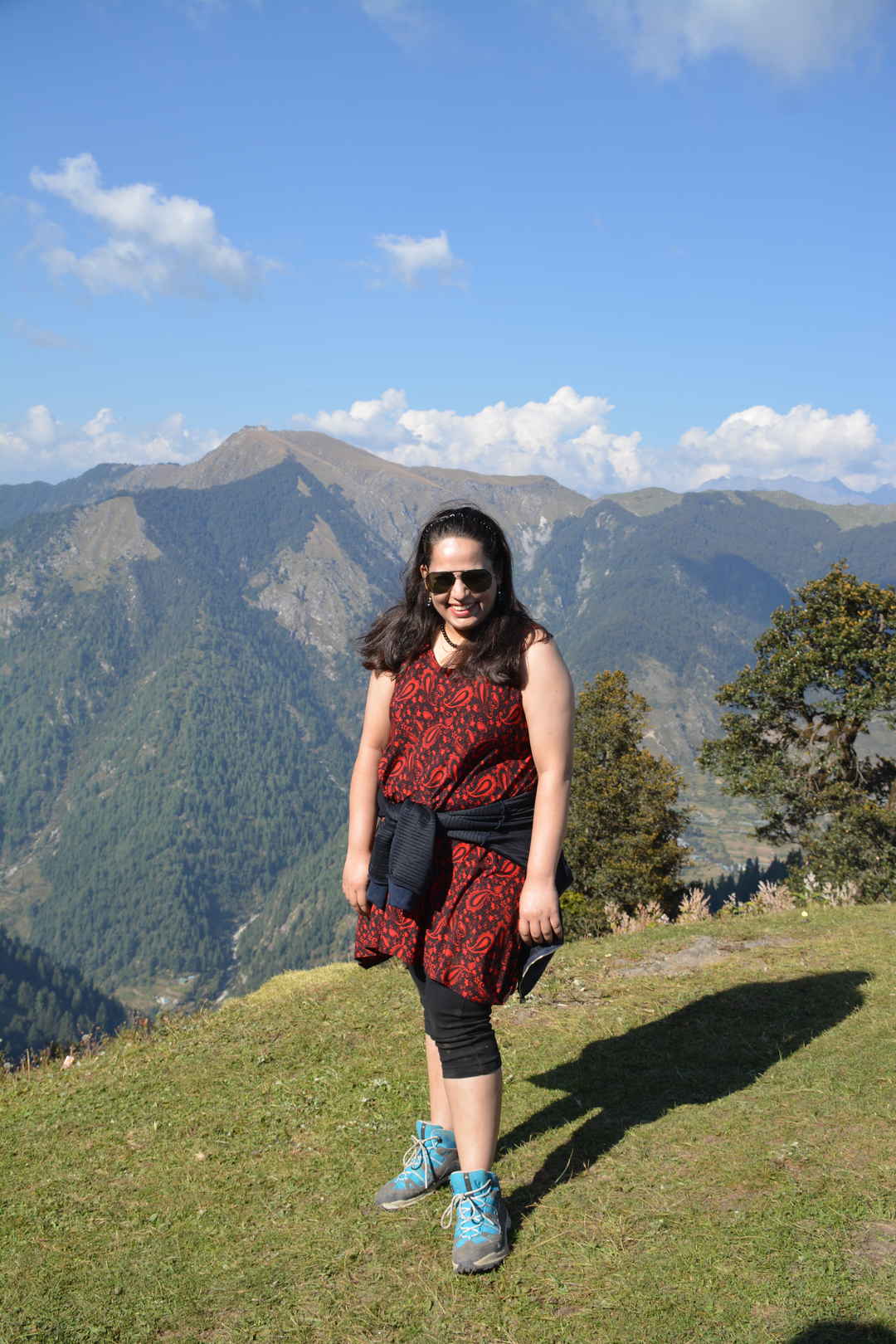 3 Days in Himachal (Jibhi – Jalori – Tirthan)