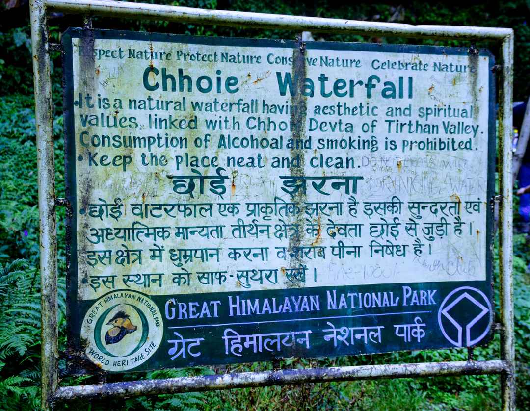 3 Days in Himachal (Jibhi – Jalori – Tirthan)