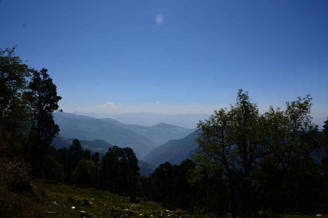 3 Days in Himachal (Jibhi – Jalori – Tirthan)