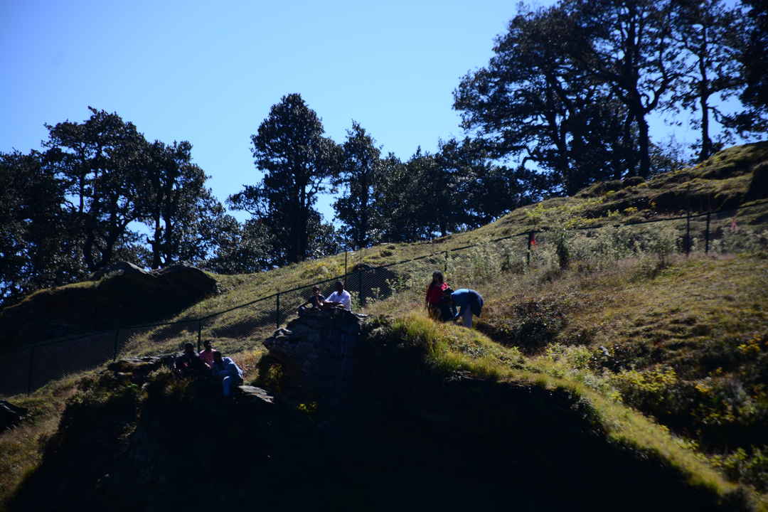 3 Days in Himachal (Jibhi – Jalori – Tirthan)