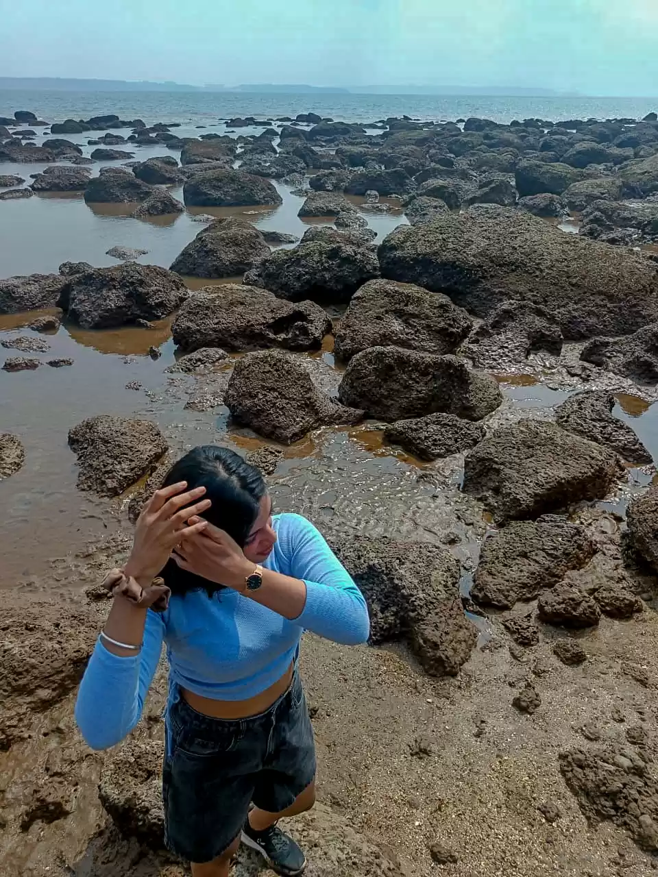 Photo of Calangute beach 