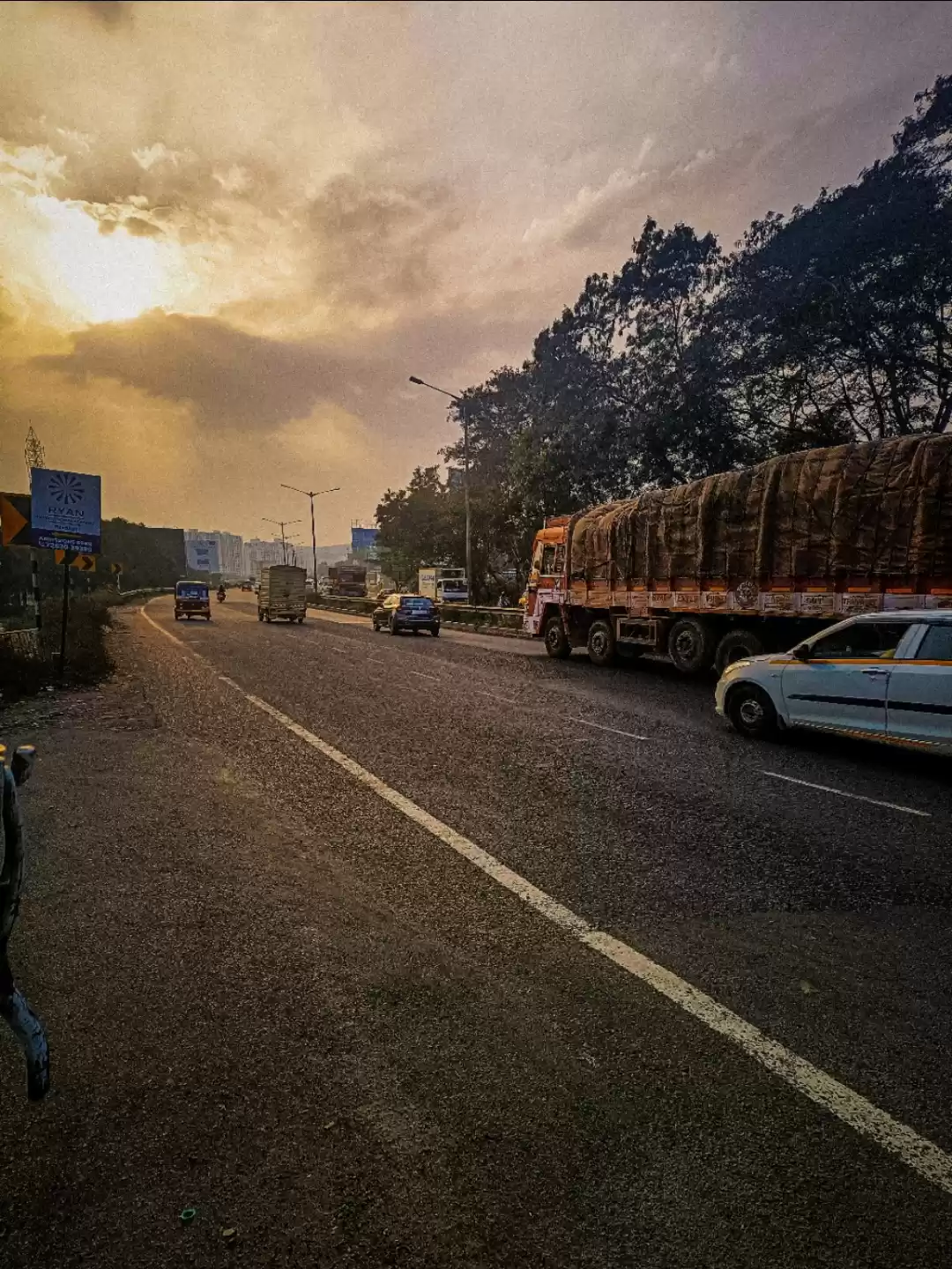 Photo of NH 48